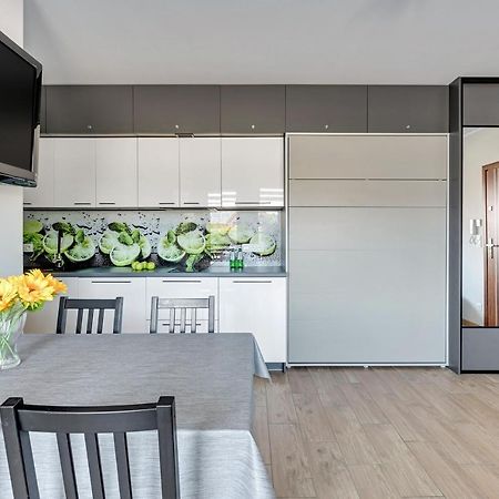 Apartamenty Piamola Willa Zacisze Katy Rybackie Luaran gambar