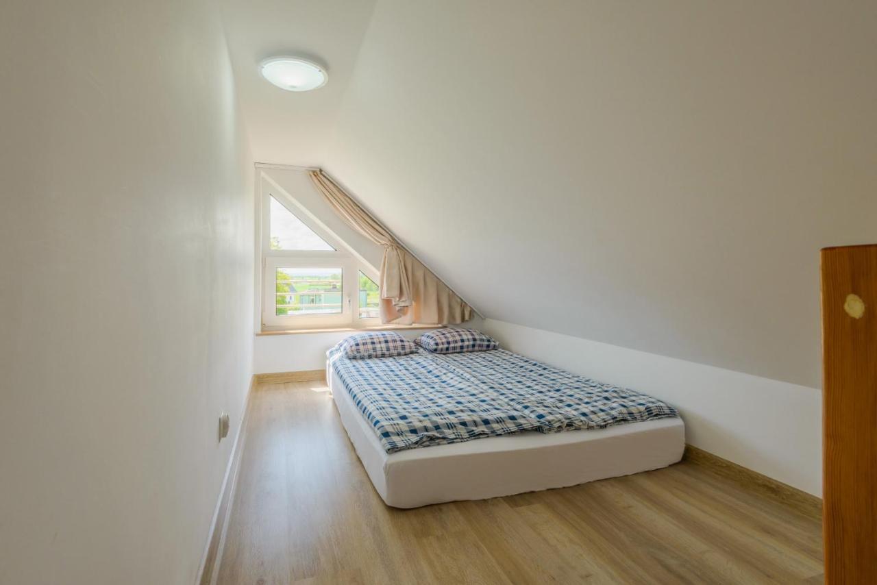 Apartamenty Piamola Willa Zacisze Katy Rybackie Luaran gambar