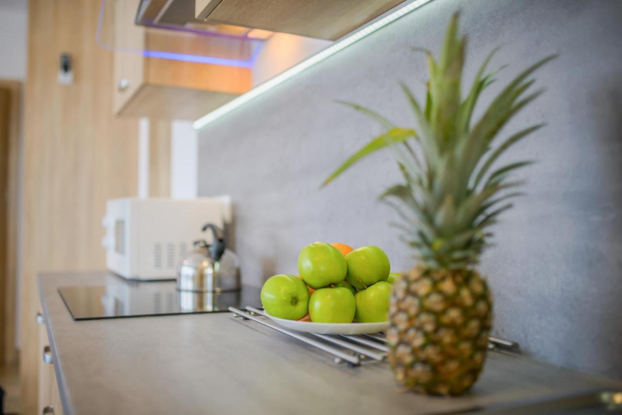 Apartamenty Piamola Willa Zacisze Katy Rybackie Luaran gambar