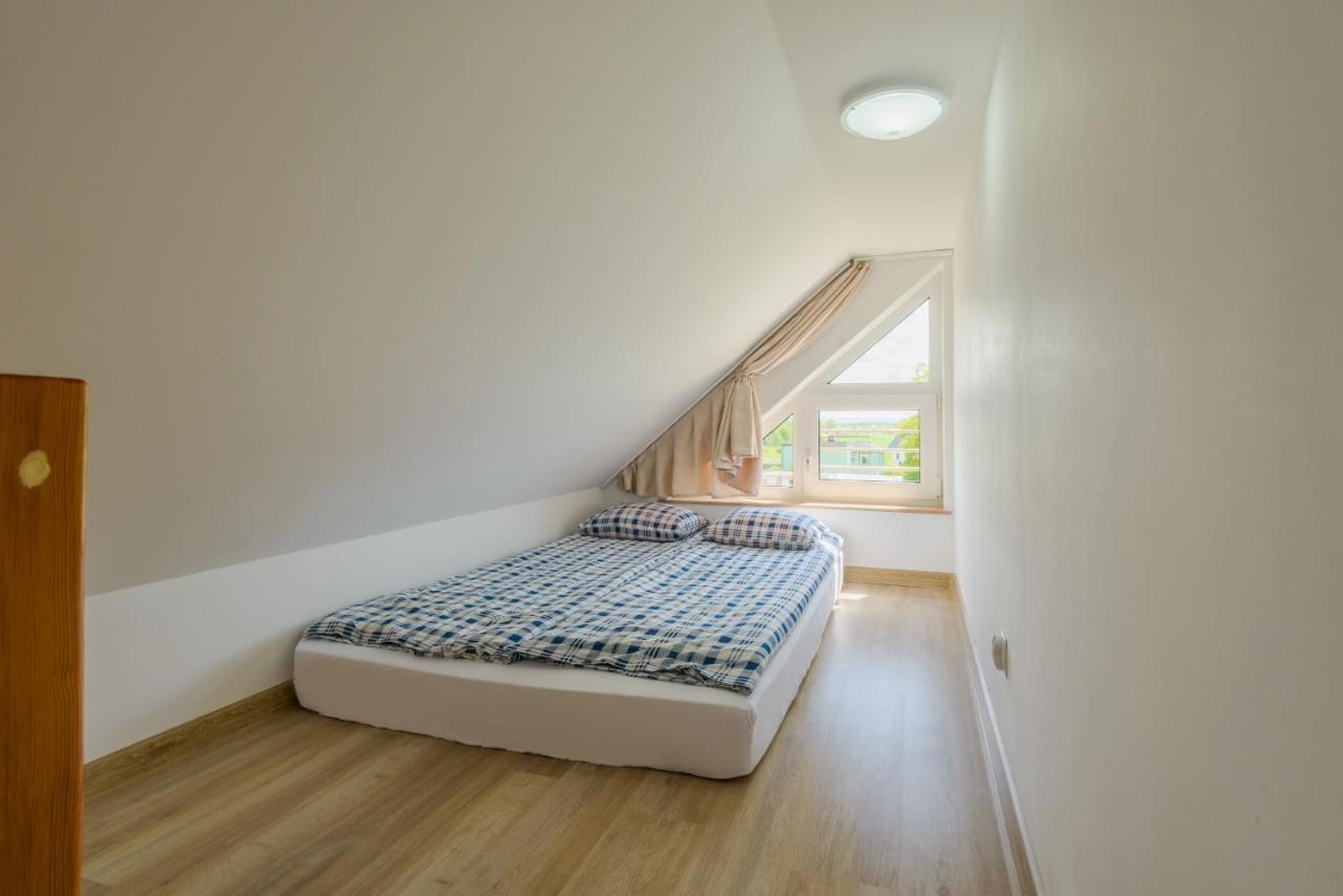 Apartamenty Piamola Willa Zacisze Katy Rybackie Luaran gambar