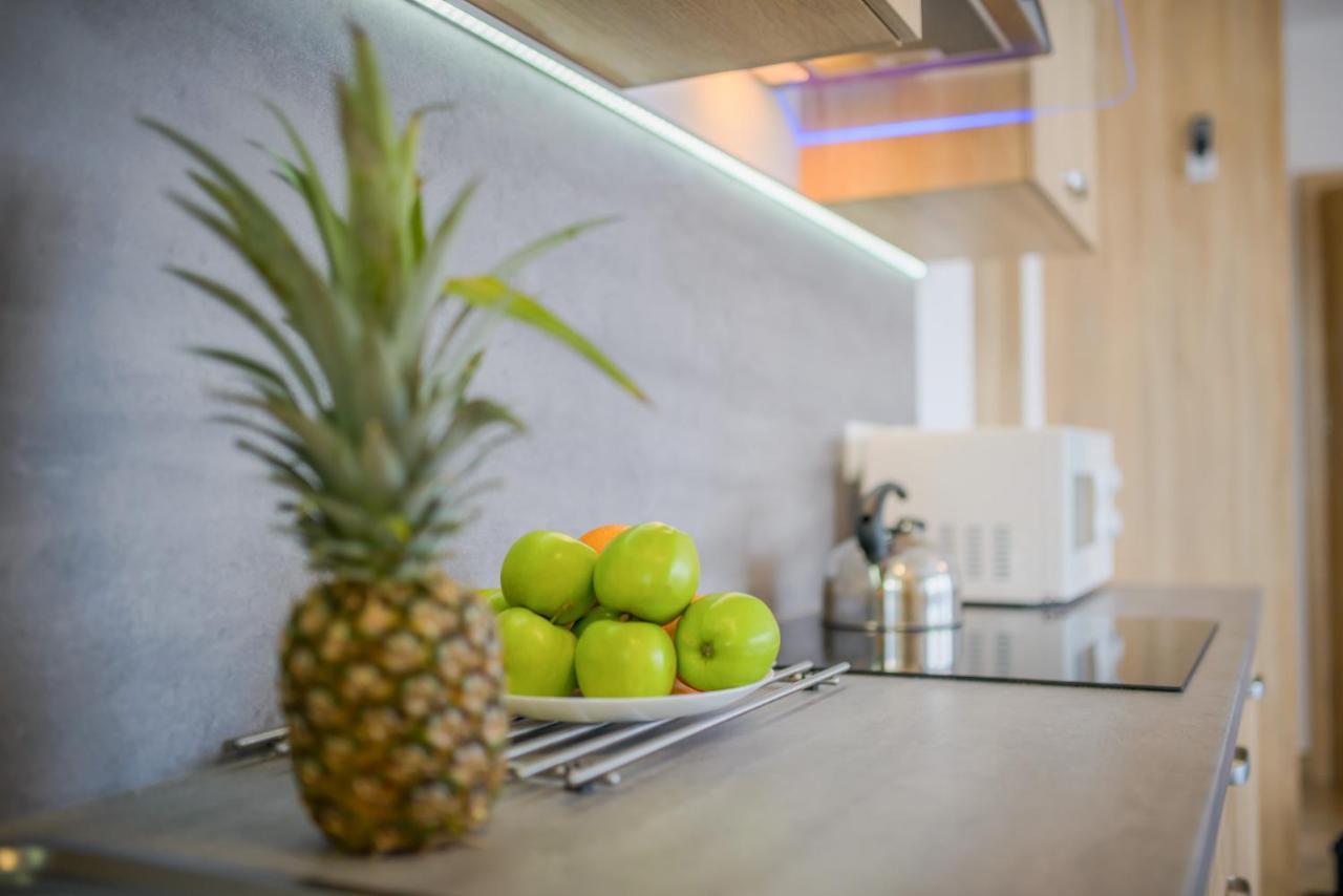 Apartamenty Piamola Willa Zacisze Katy Rybackie Luaran gambar