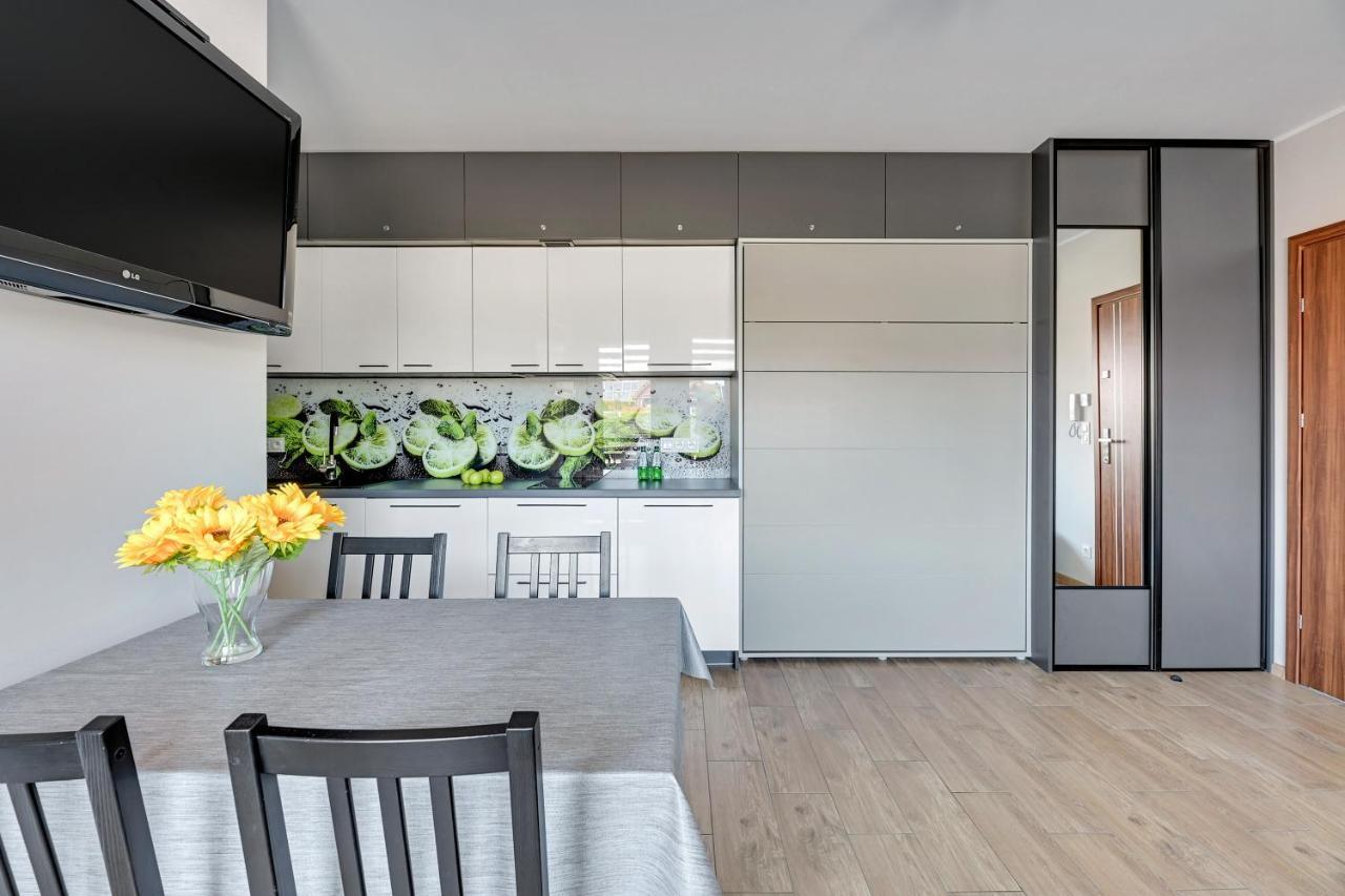 Apartamenty Piamola Willa Zacisze Katy Rybackie Luaran gambar