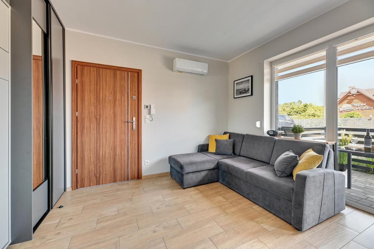 Apartamenty Piamola Willa Zacisze Katy Rybackie Luaran gambar