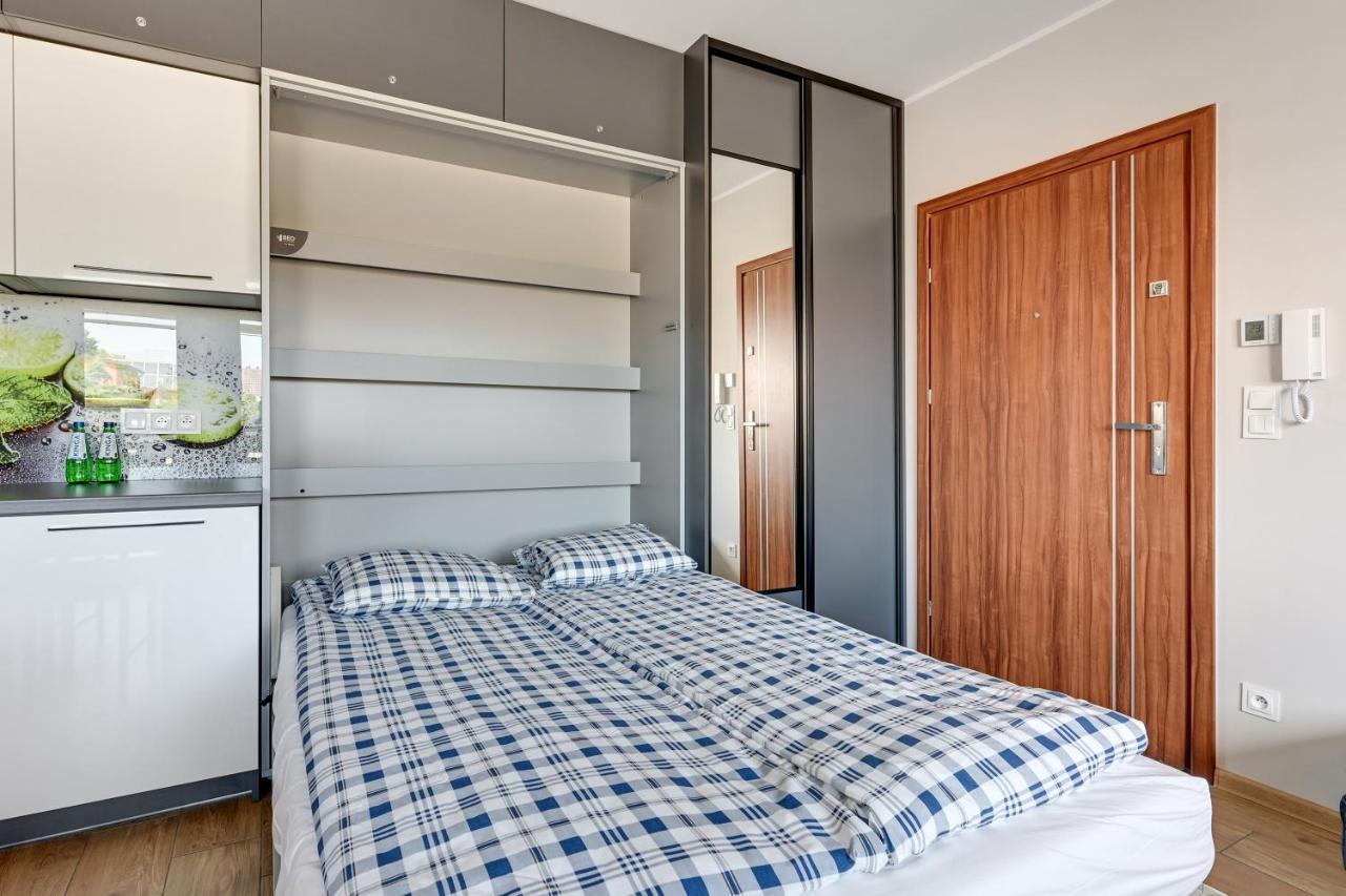 Apartamenty Piamola Willa Zacisze Katy Rybackie Luaran gambar